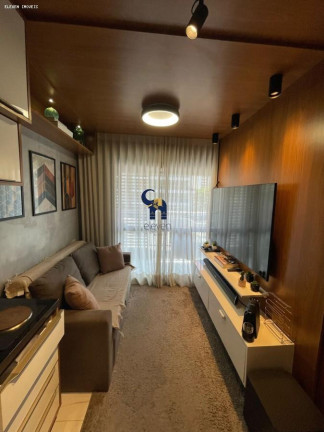 Imagem Apartamento com 1 Quarto à Venda, 33 m² em Barra - Salvador Imagem Apartamento com 1 Quarto à Venda, 33 m² em Barra - Salvador