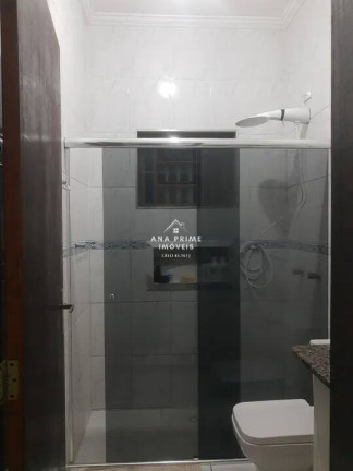 Imagem Casa com 2 Quartos à Venda, 57 m² em Parque Interlagos - São José Dos Campos Imagem Casa com 2 Quartos à Venda, 57 m² em Parque Interlagos - São José Dos Campos