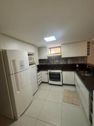 Imagem Apartamento com 3 Quartos à Venda, 116 m² em Ponta De Campina - Cabedelo Imagem Apartamento com 3 Quartos à Venda, 116 m² em Ponta De Campina - Cabedelo
