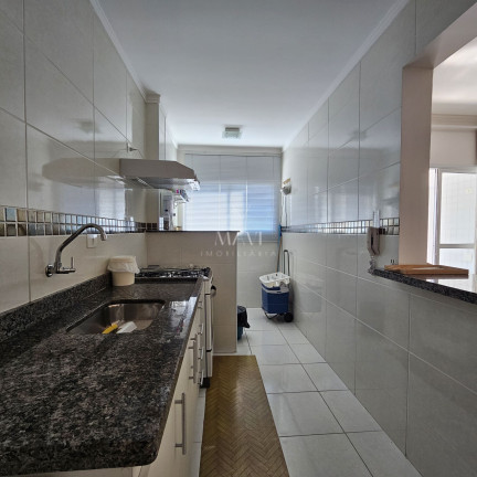 Imagem Apartamento com 2 Quartos à Venda, 70 m² em Tupi - Praia Grande