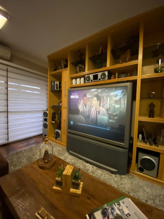 Imagem Apartamento com 3 Quartos à Venda, 125 m² em Tatuapé - São Paulo Imagem Apartamento com 3 Quartos à Venda, 125 m² em Tatuapé - São Paulo