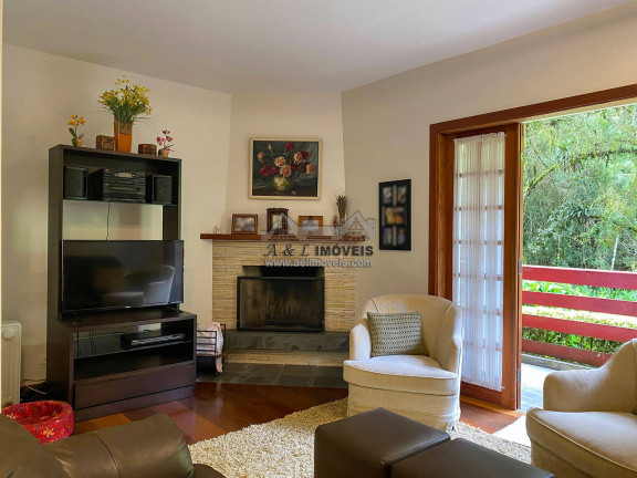 Imagem Apartamento com 3 Quartos à Venda, 103 m² em Vila Floresta - Campos Do Jordão Imagem Apartamento com 3 Quartos à Venda, 103 m² em Vila Floresta - Campos Do Jordão