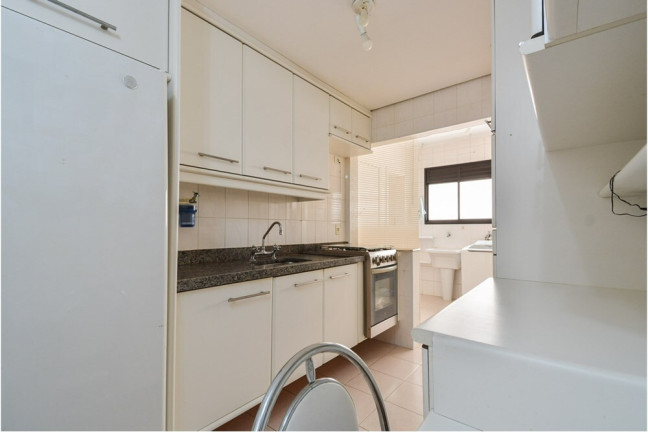 Imagem Apartamento com 3 Quartos à Venda, 100 m² em Vila Mariana - São Paulo Imagem Apartamento com 3 Quartos à Venda, 100 m² em Vila Mariana - São Paulo