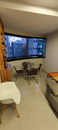 Imagem Apartamento com 3 Quartos à Venda, 100 m² em Grageru - Aracaju Imagem Apartamento com 3 Quartos à Venda, 100 m² em Grageru - Aracaju