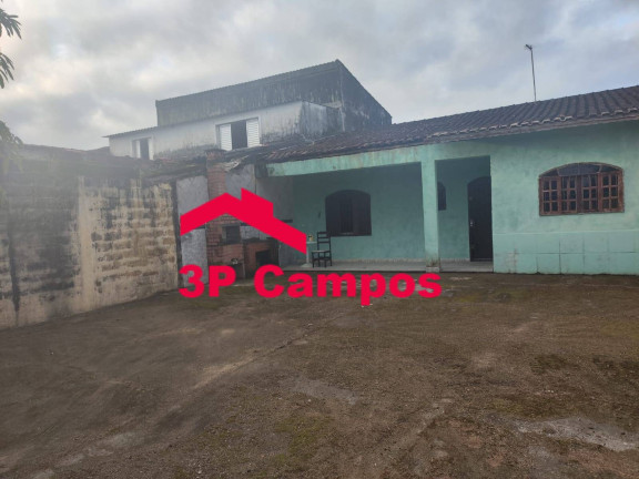Imagem Casa com 1 Quarto à Venda, 250 m² em Campos Eliseo - Itanhaém Imagem Casa com 1 Quarto à Venda, 250 m² em Campos Eliseo - Itanhaém