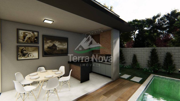 Imagem Casa com 3 Quartos à Venda, 180 m² em Residencial Pecan - Itupeva Imagem Casa com 3 Quartos à Venda, 180 m² em Residencial Pecan - Itupeva