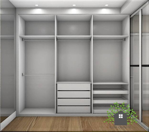 Imagem Casa com 5 Quartos à Venda, 464 m² em Alphaville - Granja Viana - Carapicuíba