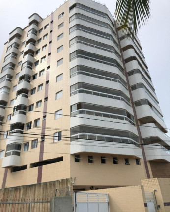 Imagem Apartamento com 2 Quartos à Venda, 88 m² em Balneário Maracanã - Praia Grande