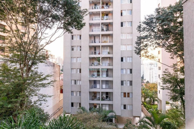 Imagem Apartamento com 1 Quarto à Venda, 42 m² em Perdizes - São Paulo Imagem Apartamento com 1 Quarto à Venda, 42 m² em Perdizes - São Paulo