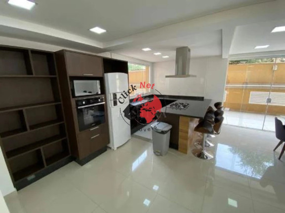 Imagem Apartamento com 2 Quartos à Venda, 64 m² em Campestre - Santo André Imagem Apartamento com 2 Quartos à Venda, 64 m² em Campestre - Santo André