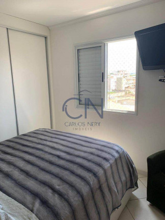 Imagem Apartamento com 3 Quartos à Venda, 79 m² em Residencial Portal Da Mantiqueira - Taubaté Imagem Apartamento com 3 Quartos à Venda, 79 m² em Residencial Portal Da Mantiqueira - Taubaté