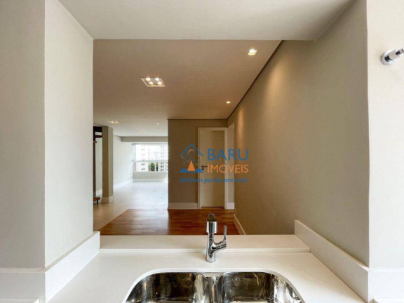 Imagem Apartamento com 3 Quartos à Venda, 175 m² em Perdizes - São Paulo Imagem Apartamento com 3 Quartos à Venda, 175 m² em Perdizes - São Paulo