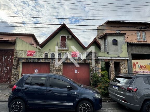 Casa com 3 Quartos à Venda, 387 m² em Jardim Santa Mena - Guarulhos