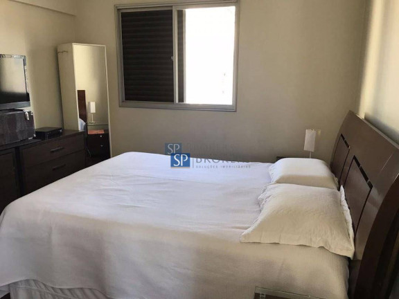 Imagem Apartamento com 3 Quartos à Venda, 113 m² em Paraíso - São Paulo