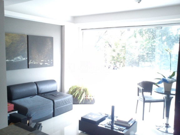 Imagem Apartamento com 2 Quartos à Venda, 98 m² em Higienópolis - São Paulo