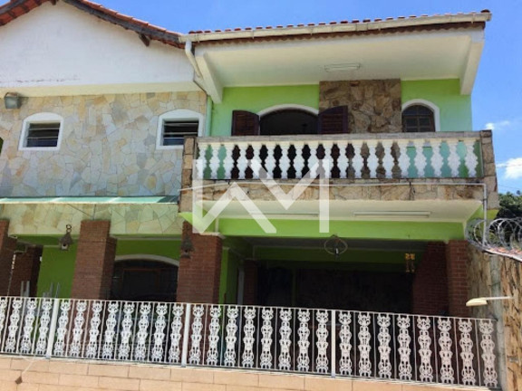 Imagem Chácara com 3 Quartos à Venda, 1 m² em Cachoeira - Santa Isabel Imagem Chácara com 3 Quartos à Venda, 1 m² em Cachoeira - Santa Isabel