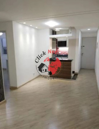 Imagem Apartamento com 2 Quartos à Venda, 58 m² em Assunção - São Bernardo Do Campo Imagem Apartamento com 2 Quartos à Venda, 58 m² em Assunção - São Bernardo Do Campo