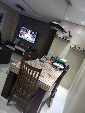 Apartamento com 3 Quartos à Venda, 82 m² em Gopoúva - Guarulhos