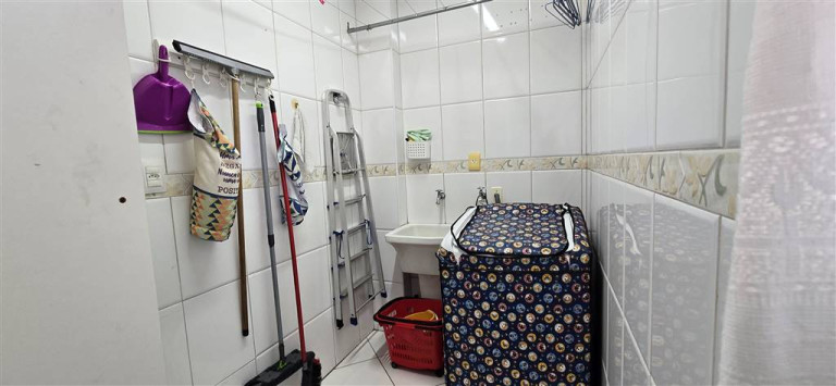 Imagem Apartamento com 4 Quartos à Venda, 165 m² em Guilhermina - Praia Grande Imagem Apartamento com 4 Quartos à Venda, 165 m² em Guilhermina - Praia Grande