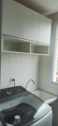 Imagem Apartamento com 2 Quartos à Venda, 58 m² em Residencial Alexandria - Várzea Paulista