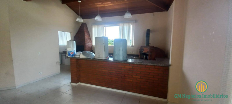 Imagem Casa de Condomínio com 3 Quartos à Venda, 113 m² em Granja Viana - Cotia