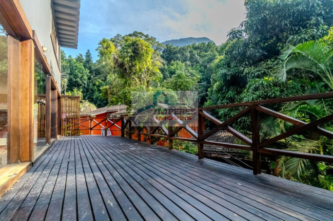 Imagem Casa com 5 Quartos à Venda, 4 m² em São Conrado - Rio De Janeiro