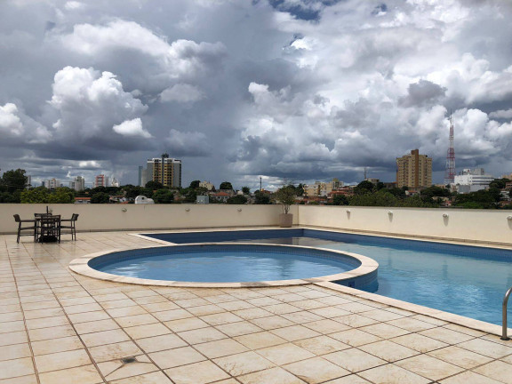 Imagem Cobertura com 3 Quartos à Venda, 156 m² em Quilombo - Cuiabá Imagem Cobertura com 3 Quartos à Venda, 156 m² em Quilombo - Cuiabá