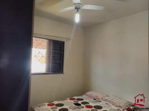 Imagem Casa com 3 Quartos à Venda, 190 m² em Jardim Luiz Cia - Sumaré