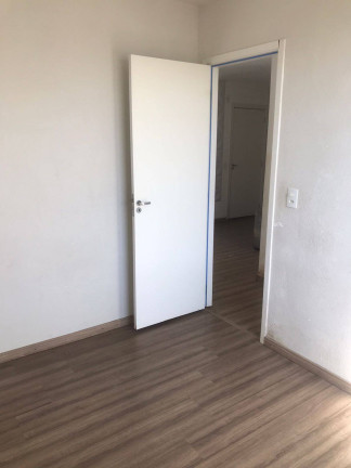Imagem Apartamento com 2 Quartos à Venda, 40 m² em Jardim Palos Verdes - Botucatu