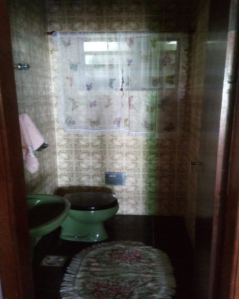 Imagem Sobrado com 3 Quartos à Venda, 151 m² em Vila Das Belezas - São Paulo