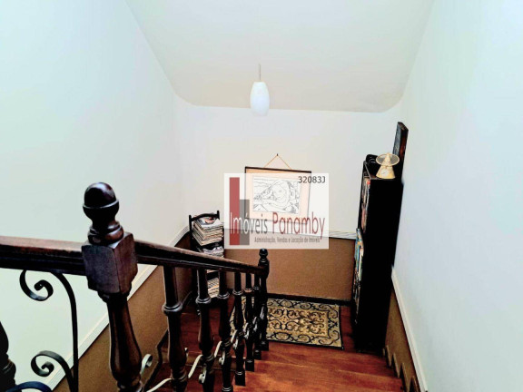 Imagem Casa com 4 Quartos à Venda, 362 m² em Morumbi - São Paulo Imagem Casa com 4 Quartos à Venda, 362 m² em Morumbi - São Paulo