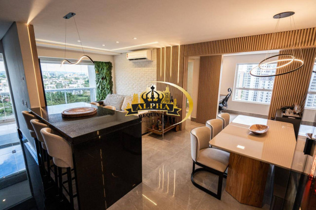 Imagem Apartamento com 2 Quartos à Venda, 70 m² em Dezoito Do Forte Empresarial/alphaville. - Barueri Imagem Apartamento com 2 Quartos à Venda, 70 m² em Dezoito Do Forte Empresarial/alphaville. - Barueri