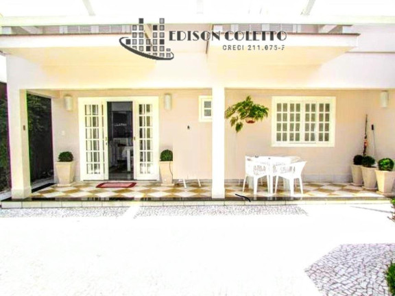 Imagem Casa com 3 Quartos à Venda, 320 m² em Nova Piracicaba - Piracicaba