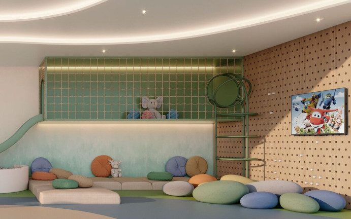 Imagem Apartamento com 4 Quartos à Venda, 319 m² em Centro - Balneário Camboriú