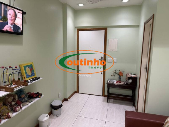 Imagem Imóvel Comercial à Venda, 34 m² em Tijuca - Rio De Janeiro Imagem Imóvel Comercial à Venda, 34 m² em Tijuca - Rio De Janeiro