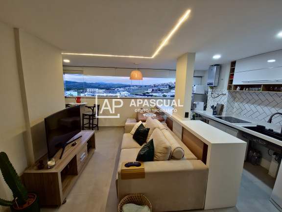 Imagem Apartamento com 2 Quartos à Venda, 64 m² em Urbanova - São José Dos Campos Imagem Apartamento com 2 Quartos à Venda, 64 m² em Urbanova - São José Dos Campos