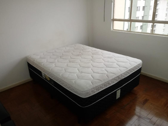 Imagem Apartamento com 1 Quarto à Venda, 58 m² em Santa Cecília - São Paulo Imagem Apartamento com 1 Quarto à Venda, 58 m² em Santa Cecília - São Paulo
