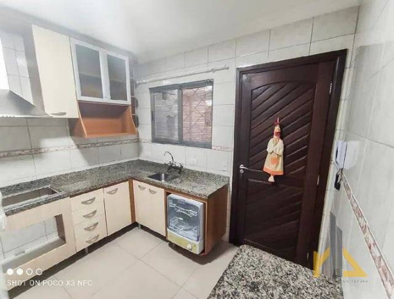 Imagem Casa com 3 Quartos à Venda, 150 m² em água Verde - Curitiba Imagem Casa com 3 Quartos à Venda, 150 m² em água Verde - Curitiba