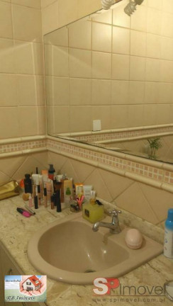 Imagem Apartamento com 3 Quartos à Venda, 108 m² em Nova Petrópolis - São Bernardo Do Campo Imagem Apartamento com 3 Quartos à Venda, 108 m² em Nova Petrópolis - São Bernardo Do Campo