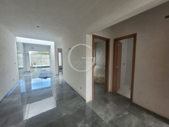Imagem Casa com 3 Quartos à Venda, 74 m² em Carmery - Pontal Do Paraná