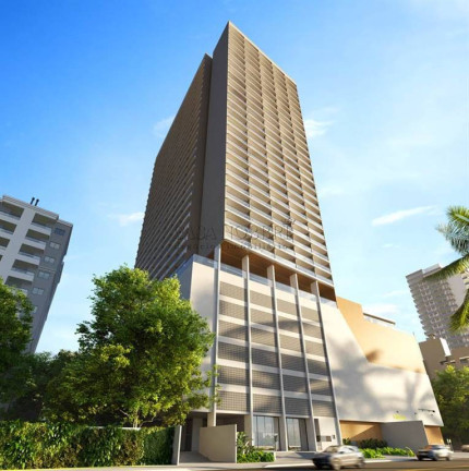 Imagem Apartamento com 1 Quarto à Venda, 10 m² em Tupi - Praia Grande Imagem Apartamento com 1 Quarto à Venda, 10 m² em Tupi - Praia Grande