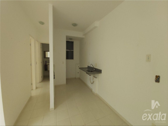 Imagem Apartamento com 2 Quartos à Venda, 50 m² em Sao Patricio - Serra Imagem Apartamento com 2 Quartos à Venda, 50 m² em Sao Patricio - Serra
