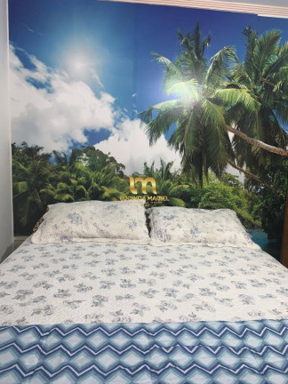 Imagem Apartamento com 2 Quartos à Venda, em Tupi - Praia Grande Imagem Apartamento com 2 Quartos à Venda, em Tupi - Praia Grande
