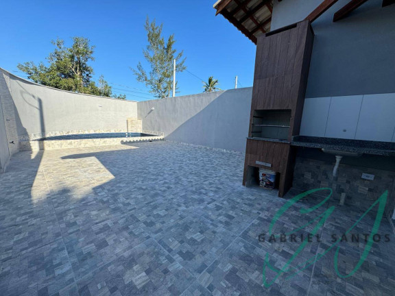 Imagem Casa com 2 Quartos à Venda, 130 m² em Bal. Santa Julia - Itanhaém Imagem Casa com 2 Quartos à Venda, 130 m² em Bal. Santa Julia - Itanhaém