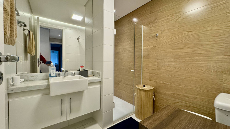 Imagem Apartamento com 4 Quartos à Venda, 138 m² em Riviera De São Lourenço - Bertioga