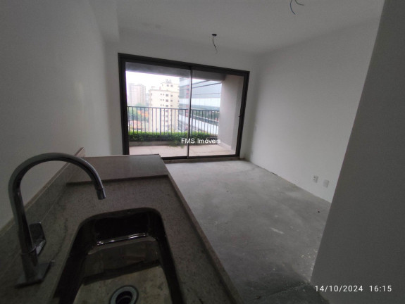 Imagem Imóvel com 1 Quarto à Venda, 40 m² em Moema - São Paulo Imagem Imóvel com 1 Quarto à Venda, 40 m² em Moema - São Paulo