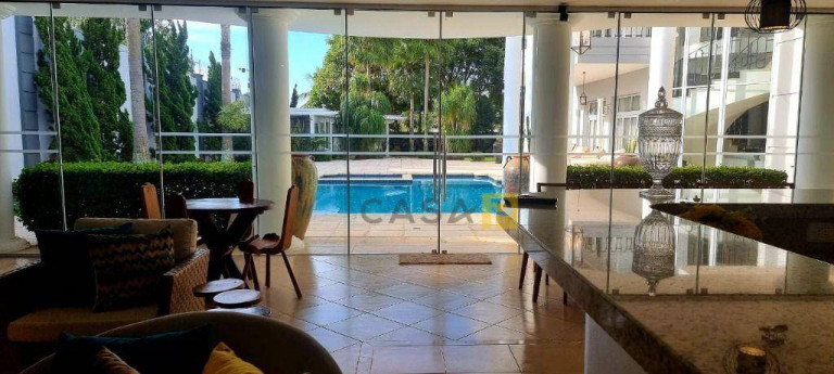 Imagem Casa com 4 Quartos à Venda, 1.000 m² em Condomínio Altos Da Represa - Americana Imagem Casa com 4 Quartos à Venda, 1.000 m² em Condomínio Altos Da Represa - Americana