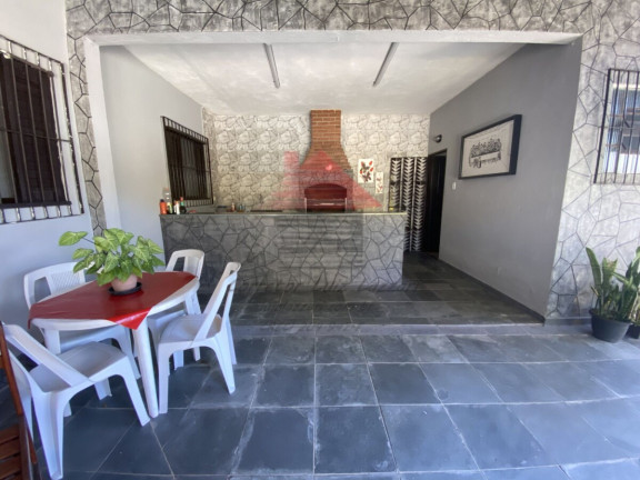 Imagem Casa com 3 Quartos à Venda, 75 m² em Jardim Veneza - Peruíbe Imagem Casa com 3 Quartos à Venda, 75 m² em Jardim Veneza - Peruíbe