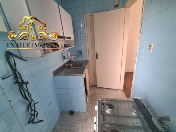 Imagem Apartamento com 1 Quarto à Venda, 42 m² em Flamengo - Rio De Janeiro Imagem Apartamento com 1 Quarto à Venda, 42 m² em Flamengo - Rio De Janeiro