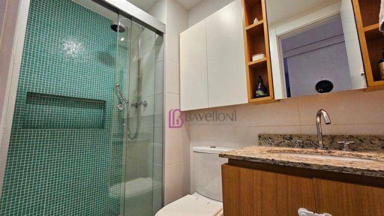 Imagem Apartamento com 2 Quartos à Venda, 67 m² em Perdizes - São Paulo